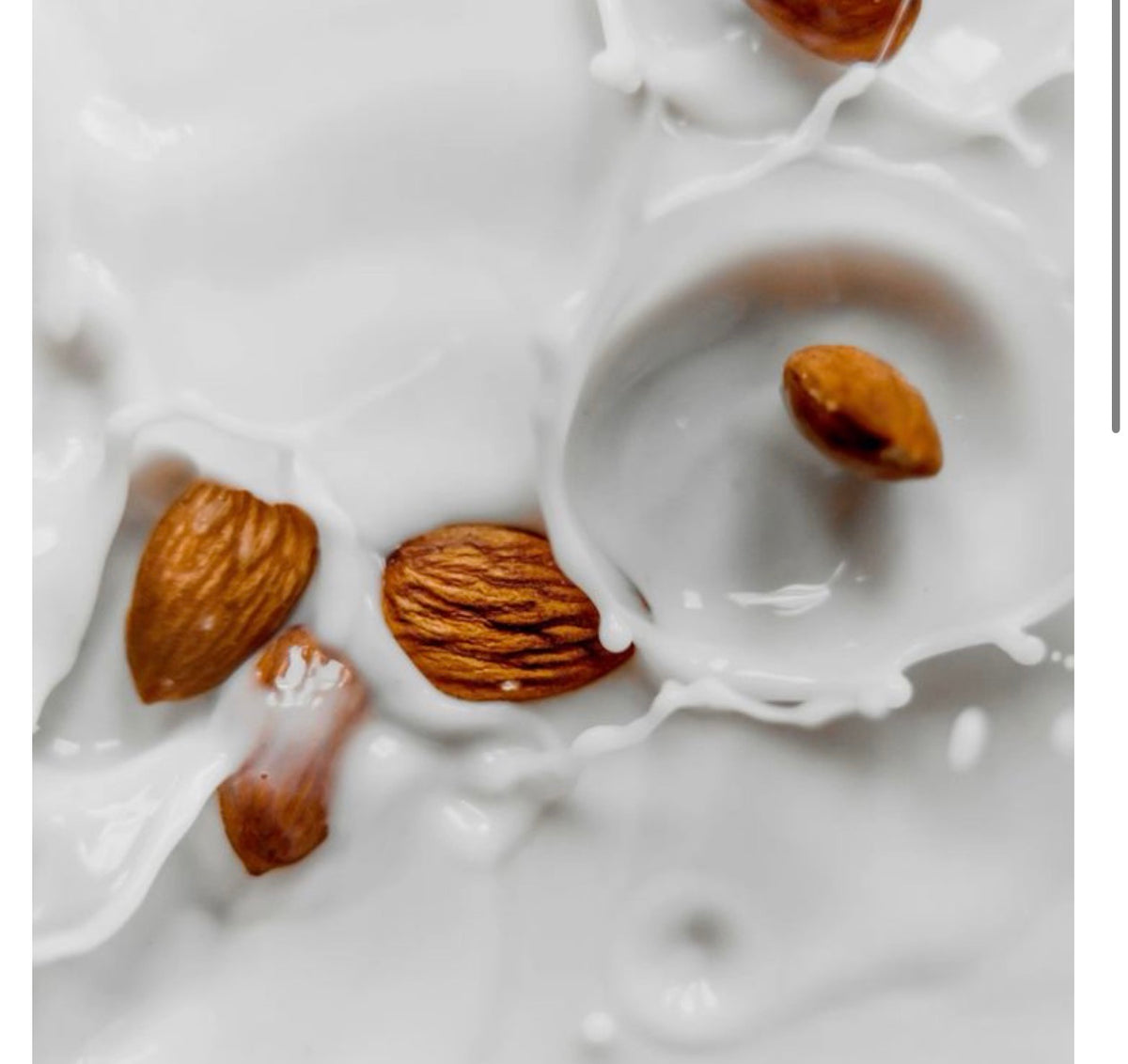 Sweet Almond