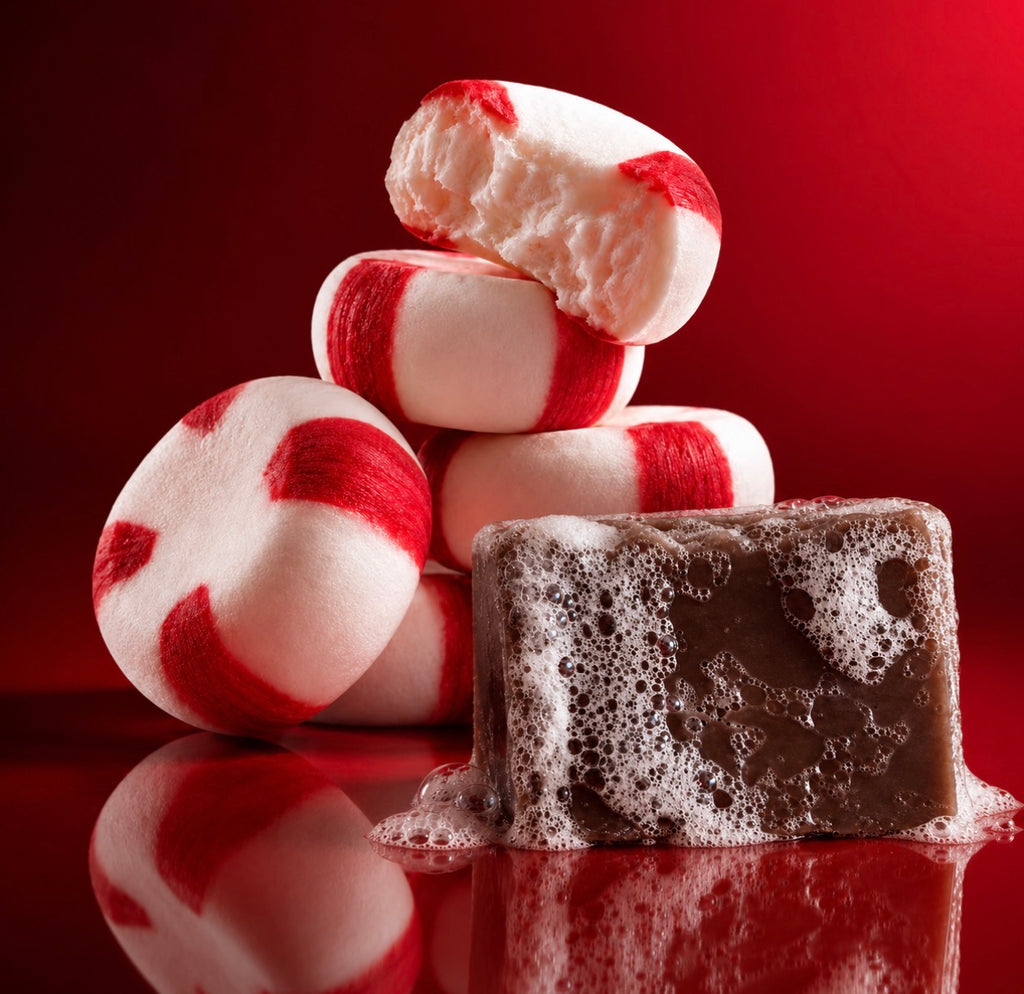 Peppermint Princess