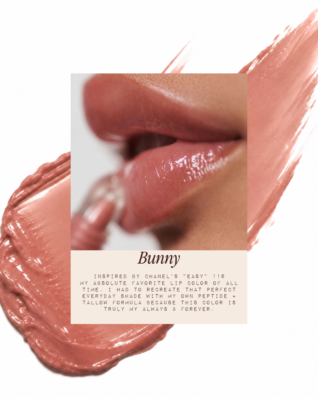 Lip Tint Peptide