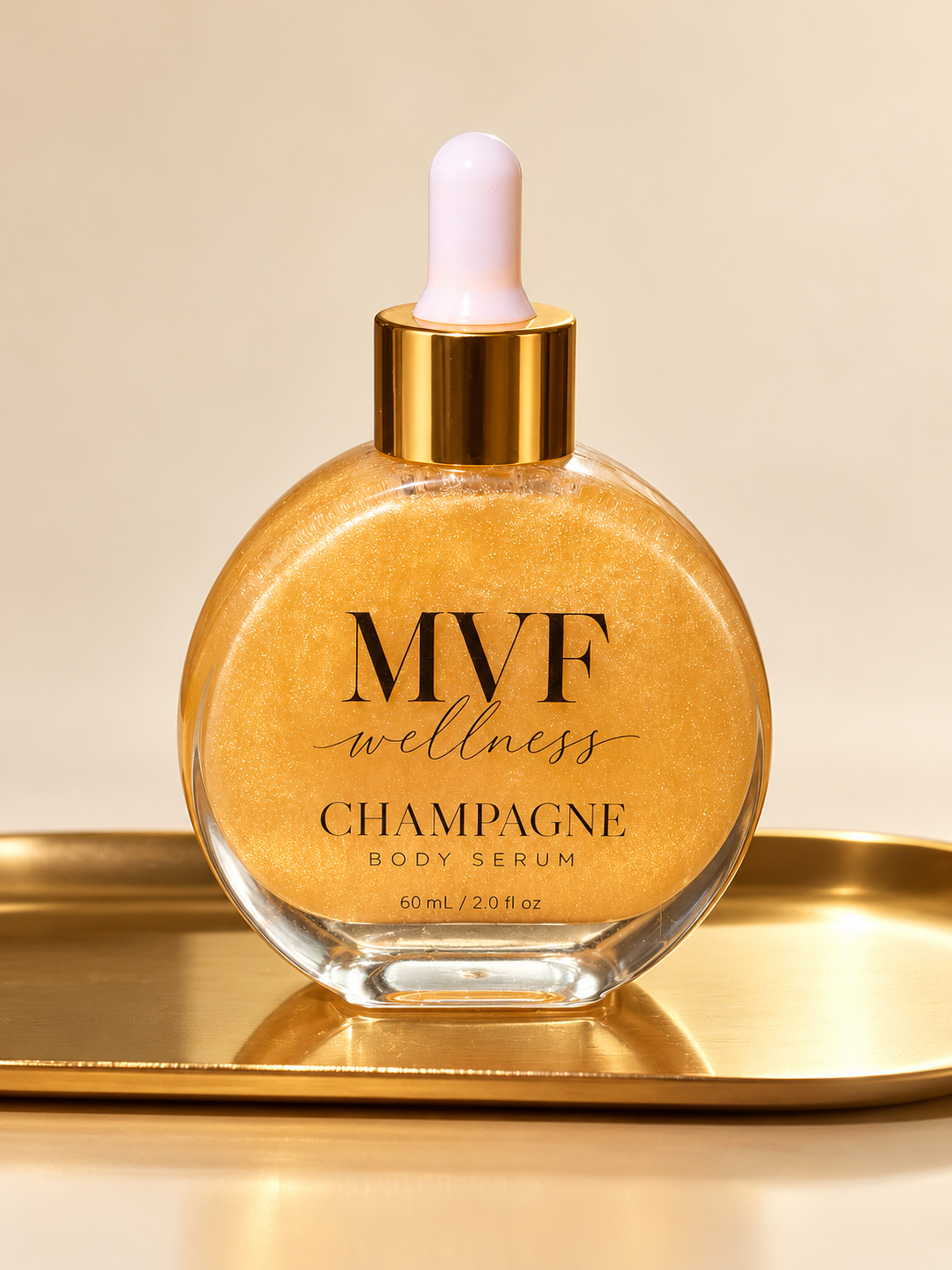 Body Serum