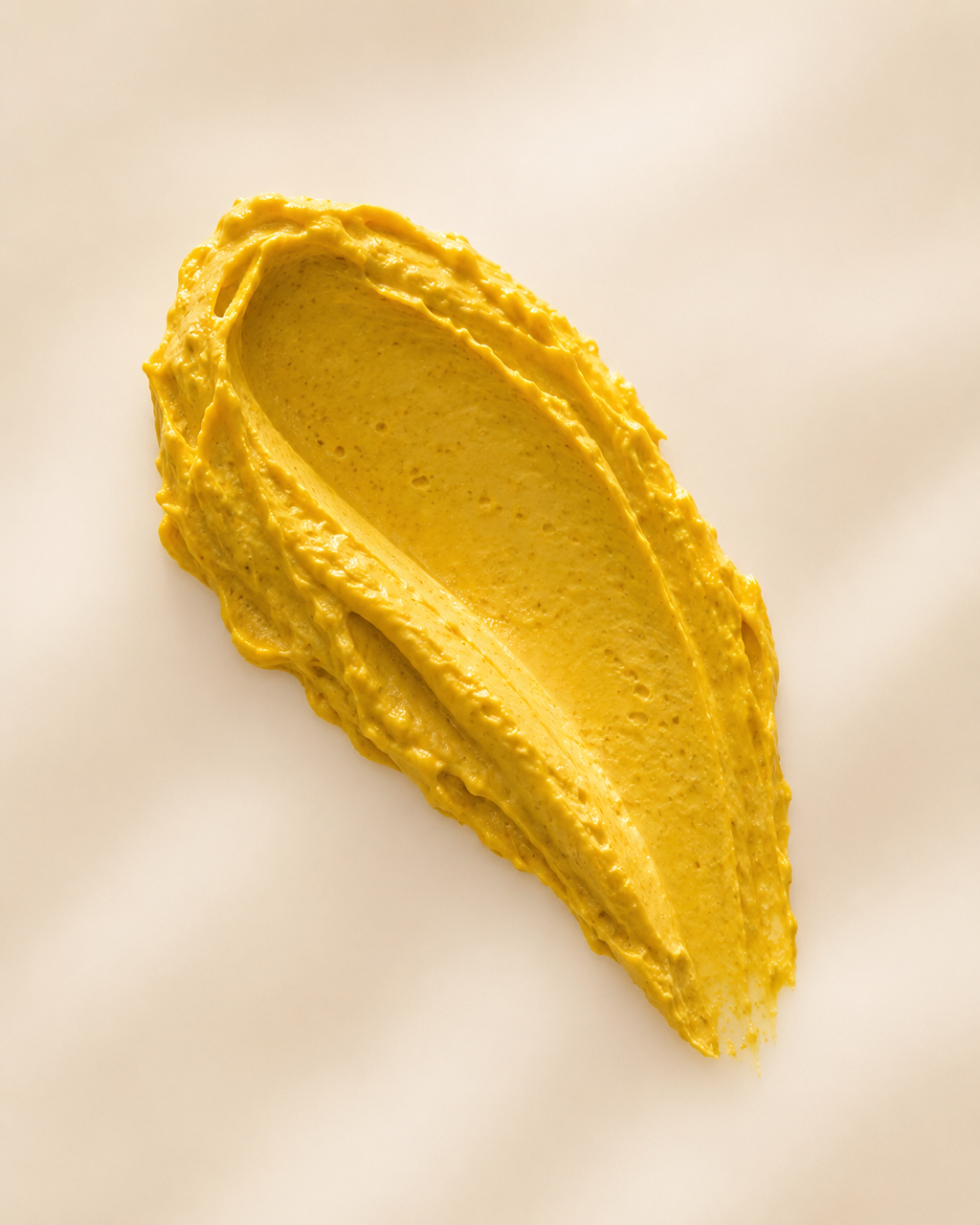 Turmeric Brightening Scrub