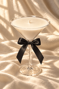 Martini Soy Candle