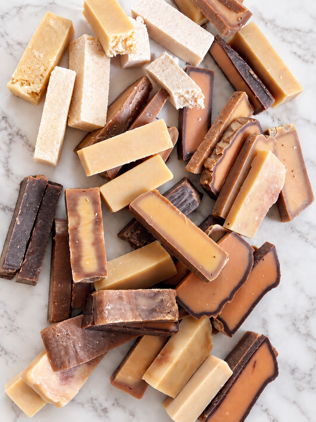 Popular Soap Sample Pack