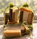 Popular Soap Sample Pack