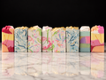 Shaving Cream Bars