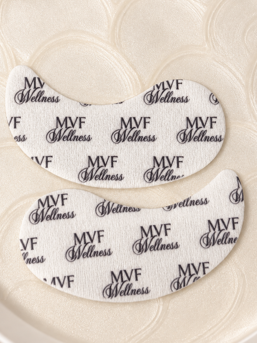 Peptide Eye Patches