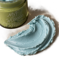 Blue Tansy Tattoo Balm